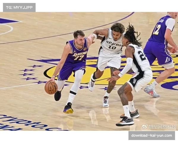 湖人五连胜后排名升至西部第二 老牌豪门展现竞争力
