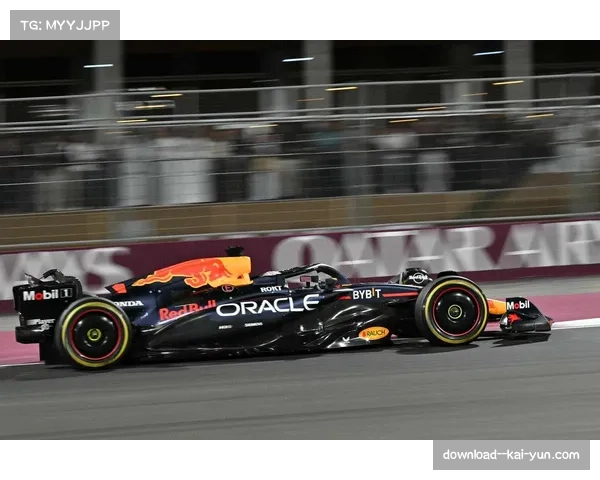 F1卡塔尔站练习赛：维斯塔潘反馈赛车减震系统存在问题